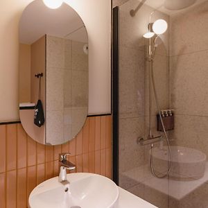Comfort Kamer met Twee Aparte Bedden